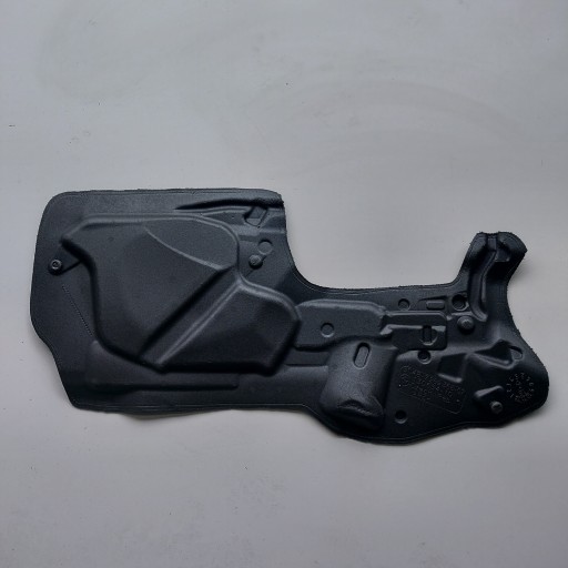 Звукоизоляция двери П ПД BMW F21 F84 7319480