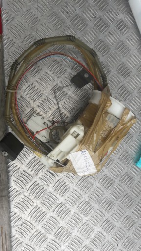 MERCEDES W220 sensor of the level of the fuel pump 5.0 A2114701441