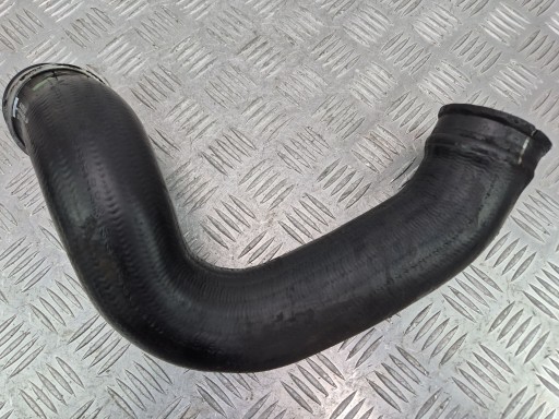 Mercedes S350 CDI W221 hadice intercoolera A2215281082 642.930