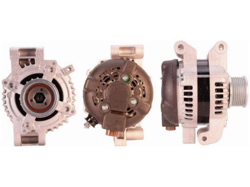 28-5784 - Генератор toyota avensis t27 2.0 auris e15 2.0 2.2 corolla e15 2.0