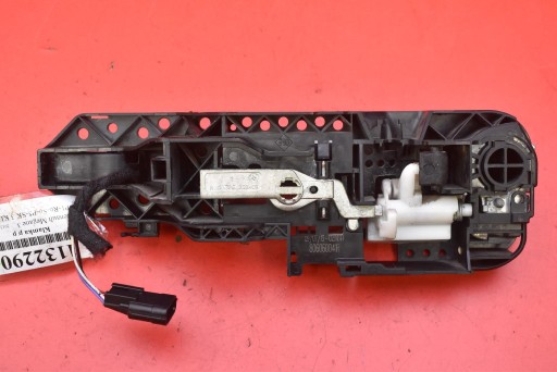 handle right front front TEKNG 806060041R RENAULT MEGANE 3 III 13-20