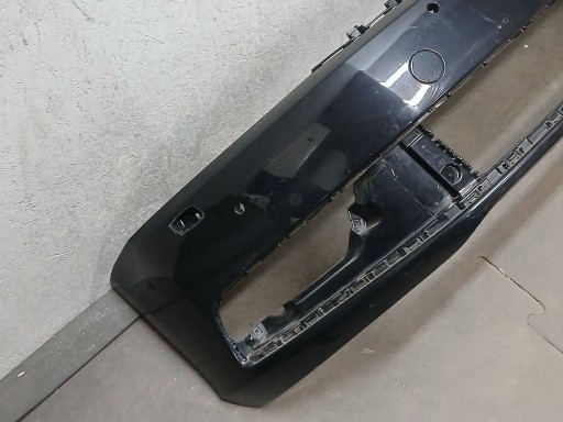 bumper front VW PASSAT B7 3AA 3AF