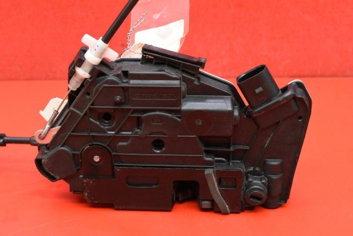 lock door right rear part rear EU 5N0839016D VW PASSAT CC sedan 08-12