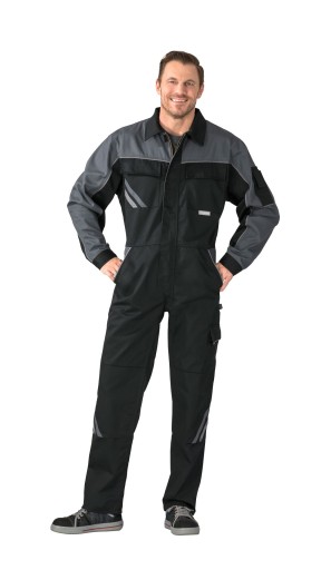 Мужской рабочий костюм PLANAM Highline r60