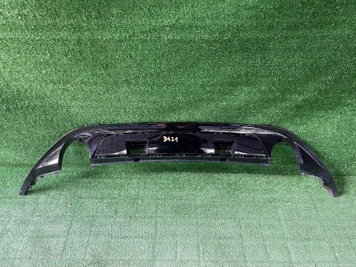 Vw Golf 7 VII 5G0807568 accessories rear part R Line
