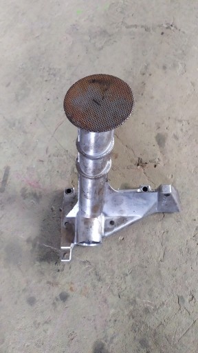 Scania OE дракон масла 1945752