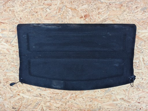 plato boot PEUGEOT 3008 II 98114924ZD