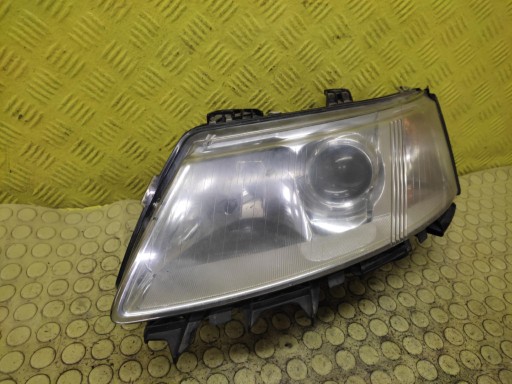 SAAB 9-3 II REFLEKTOR light left front
