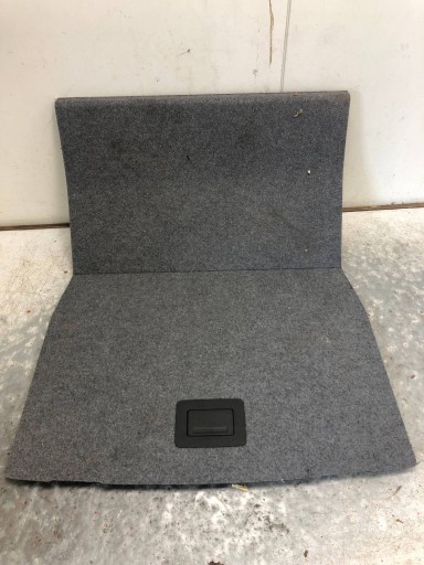boden autoteppiche kofferraum BMW E90 7059233