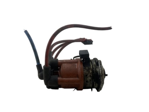 VW POLO 6N 1.0 APARAT ignition 0237521006