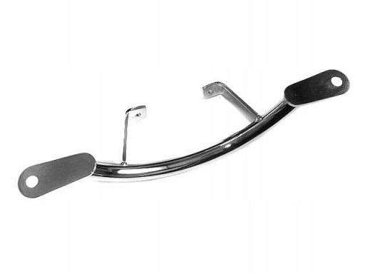 ST-007-MLP - HONDA SHADOW VT 750 1100