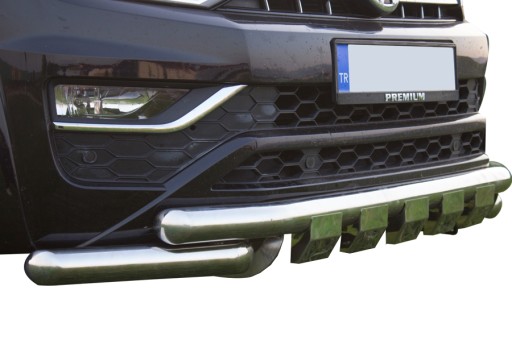 ФОРД РЕНДЖЕР РАПТОР ПЕРЕДНИЙ КАРТ НОВИЙ, СУПЕР КРАСИВИЙ