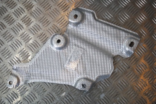 Теплозахисний екран MERCEDES GT AMG A1906823900