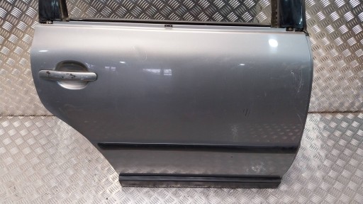 Tür heck rechts VW PASSAT B5 Sedan 96
