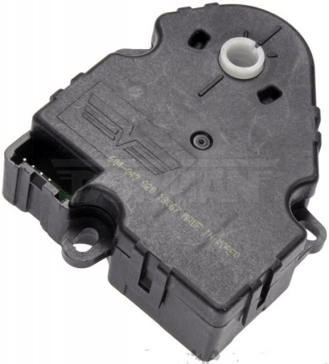 604-043 - Переключатель клапанов Jeep Liberty KJ 05-07