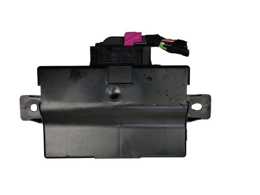MM_4G8907468K - Коробка модуль gateway контролер audi a6 c7 4g8907468k