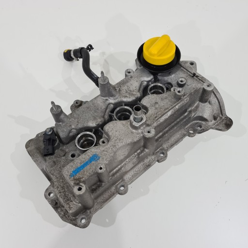 Abdeckung der Ventile RENAULT 0.9 TCE H4B 132656629R