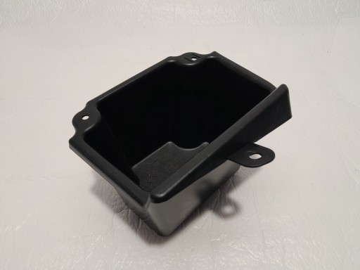 BMW X3 G01 LCI passenger compartment boot right 7396602