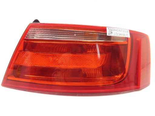 light right rear part right rear AUDI A5 8T 3D COUPE 8T0945096