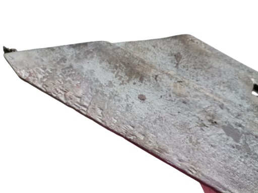 LEMIESZU170 - Отвал плуга Staltech U170