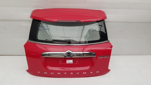 ЗАДНІ ДВІРІ MINI COUNTRYMAN II F60 851 2016 р.в