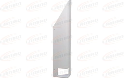 CVHE19-02EX - БЛОК ЖИВЛЕННЯ CARRIER VECTOR HE19 КРИШКА ЛІВА СТОРОНА