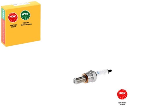Свеча зажигания ngk r0045q-10 ngk
