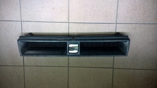 maska SEAT TOLEDO SEAT
