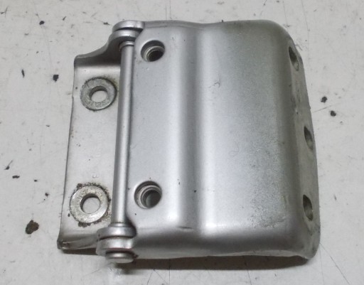 MERCEDES VITO W639 11R hinges bonnet 6397400037 KOMPLET