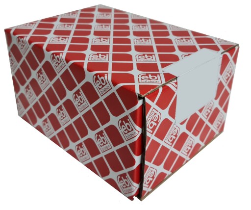 FEBI 40152 НАТЯЖИТЕЛЬ ЦЕПИ ГРМ