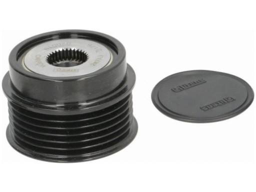 OAP7180 - Муфта генератора kia carens iv 2.0