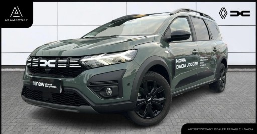 Dacia 2023