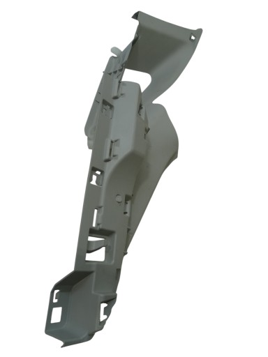 Blende Abdeckung SLUPKA rechts hinten CITROEN C4 III 2020R.- 98343901UVV