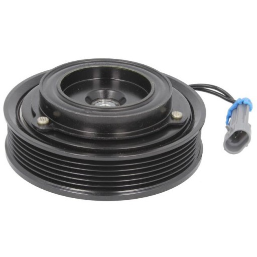 KTT040223 - КОМПРЕСОР КОНДИЦІОНЕРА CHEVROLET CRUZE