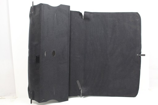 Облицювання багажника CROSSFIRE CABRIO 05 3.2 і V6