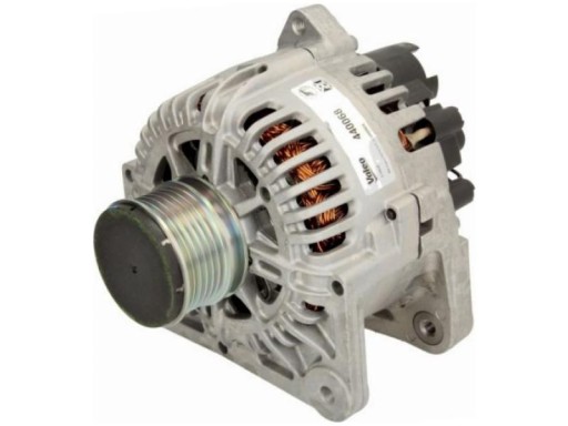 440068 - Генератор renault twingo ii 1.1-1.6 megane iii 1.6 i 1.6 fluence 1.6