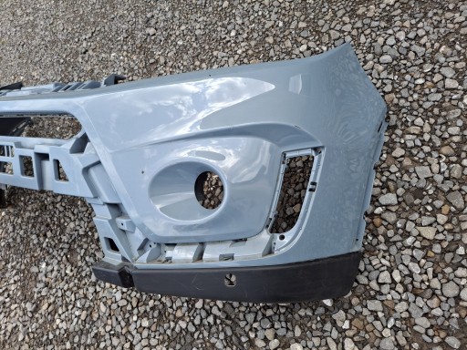 Frontstoßstange SUZUKI VITARA III LIFT 2018R->