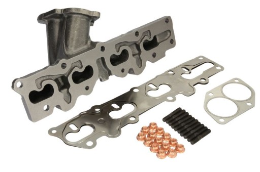 Випускний колектор LRT K120