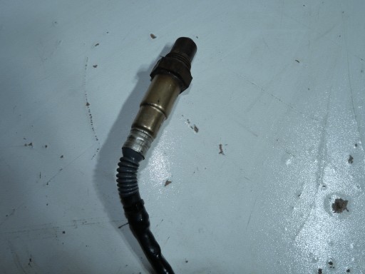 SONDA LAMBDA AUDI VW SEAT SKODA 07C906262BH