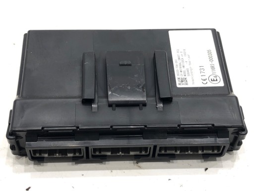 LORK-1273-112038 - Honda cr-v iv модуль 38320-t0a-e61 електронний контролер, система