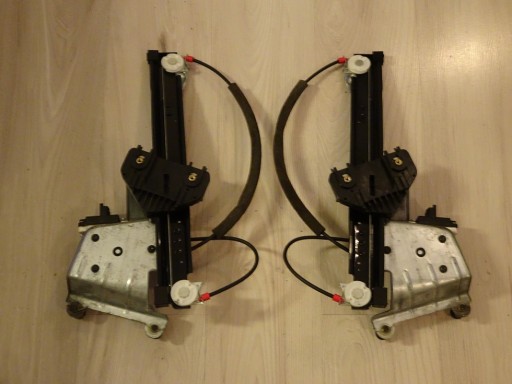 MITSUBISHI COLT CONVERTIBLE CZC LIFT ЗАДНІЙ ПРАВИЙ TP