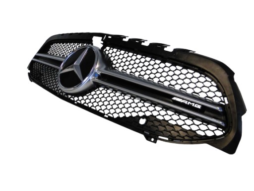 A1778882900 - MERCEDES A35 35 AMG W177 177 Радарная решетка