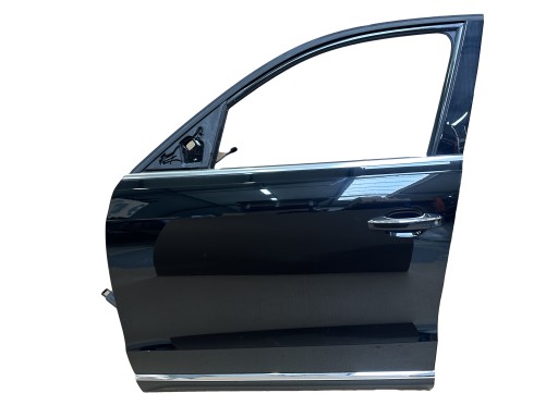 AUDI Q5 8R LIFT door left front LY9T