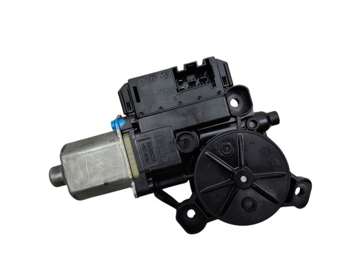 module mini motor of the window left front VW POLO V 6R FABIA II IBIZA IV 6R0959801AB
