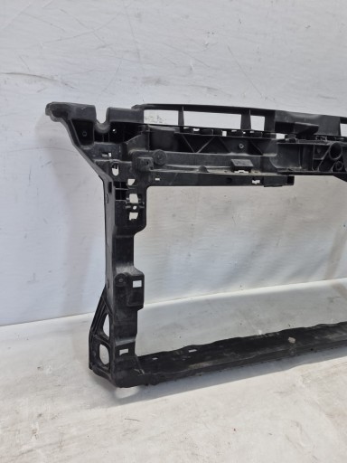 VW GOLF VIII 8 19- support panel for radiators pillar front