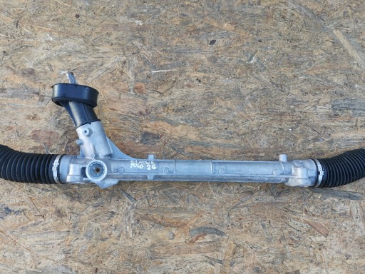 servo control VW POLO A1 IBIZA 2Q1423057J