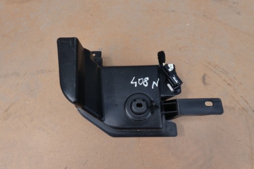 9834816380 speaker of the dashboard below DESKE PEUGEOT 308 T10