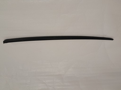 AUDI A5 F5 8W SPORTBACK moulding side windows CZOLOWEJ right 8W6854328B