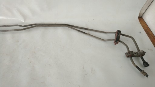 hadice DYNAMIC DRIVE záď BMW F01