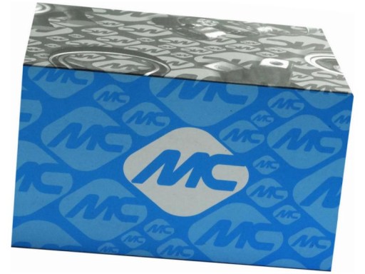 04639 - ШКИВ ВАЛА FORD TRANSIT CONNECT 1.8 GALAXY II MK2 1.8